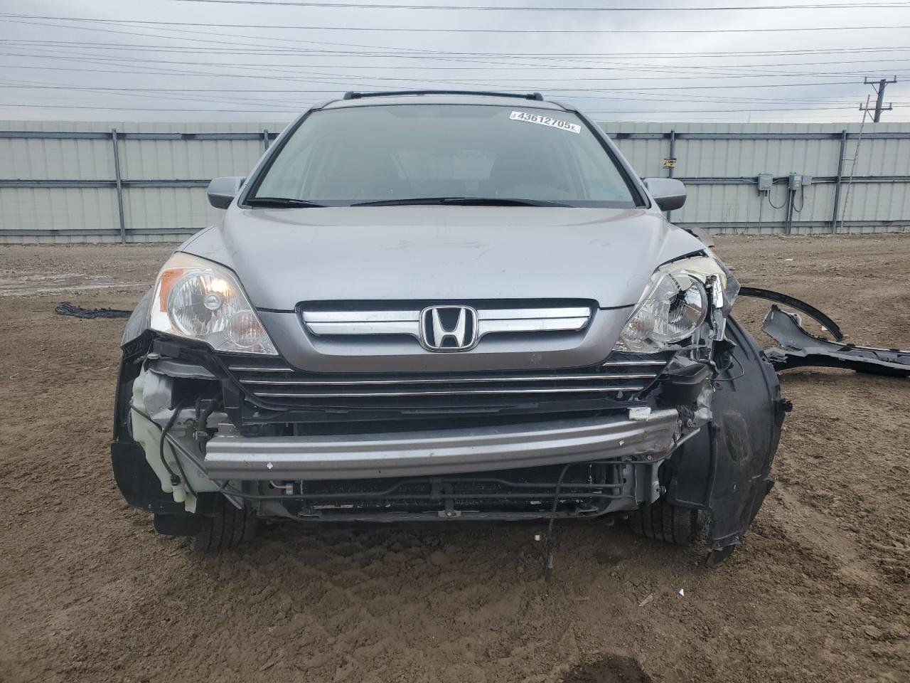 2007 Honda CR-V - Image 5