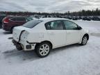 2009 NISSAN SENTRA 2.0 for sale at Copart NS - HALIFAX