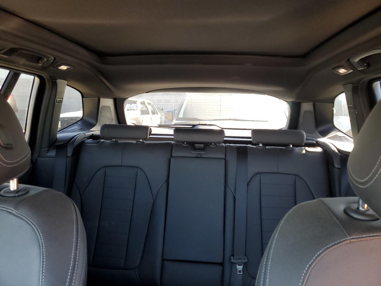 2018 BMW X3 - Image 10