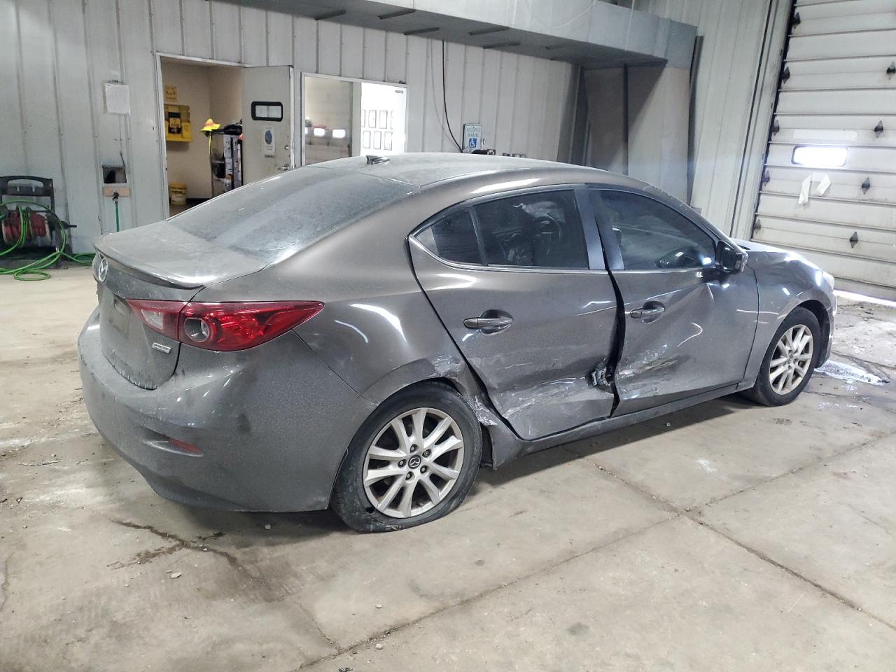 2014 Mazda 3 - Image 3