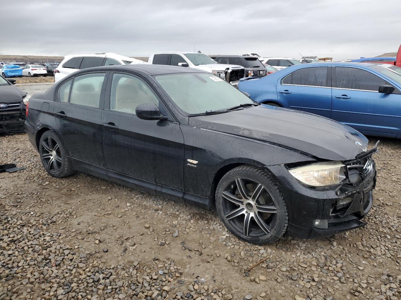 2011 BMW 3er - Image 4