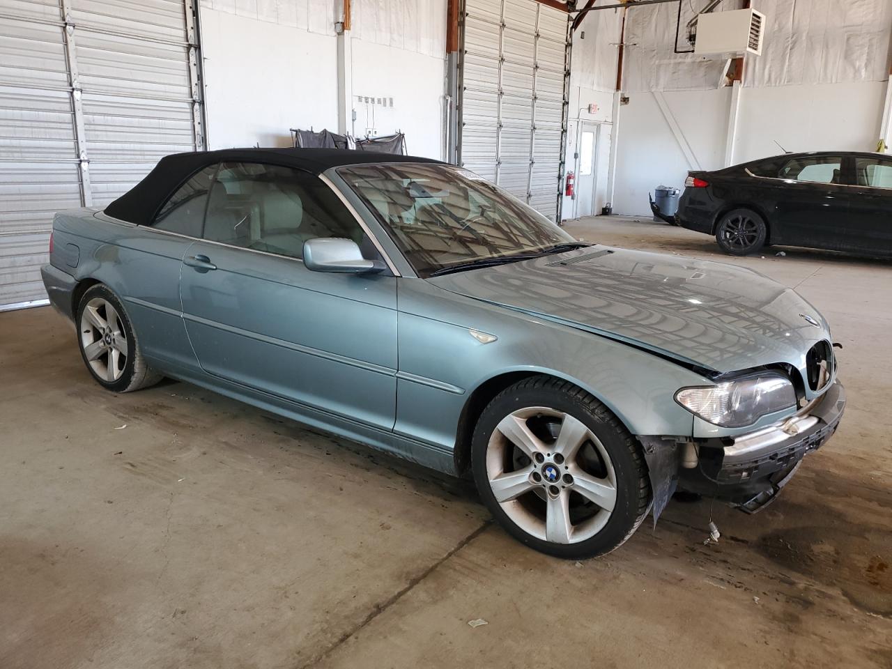 2004 BMW 3er - Image 4