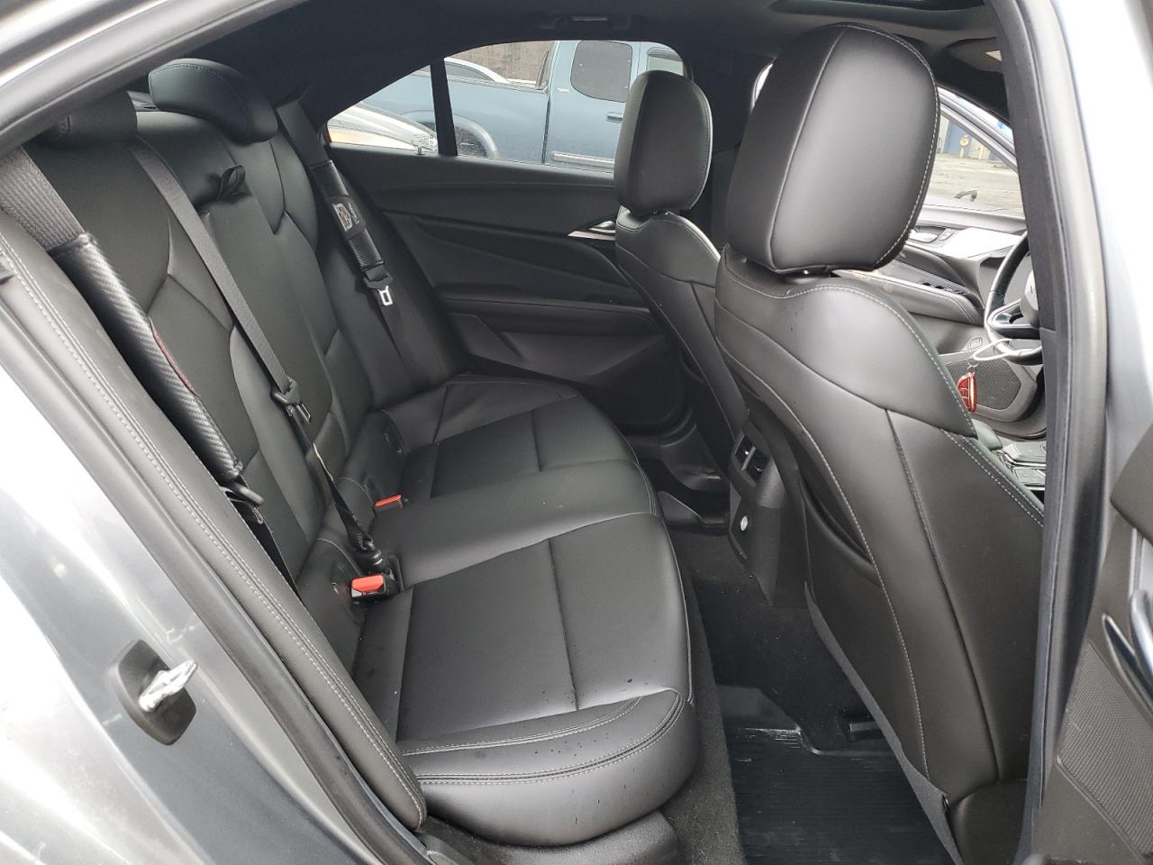 2022 Cadillac CT4 - Image 10