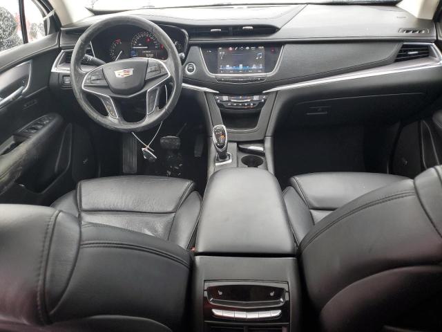  CADILLAC XT5 2019 Czarny