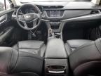 2019 Cadillac Xt5 Premium Luxury იყიდება Davison-ში, MI - Side