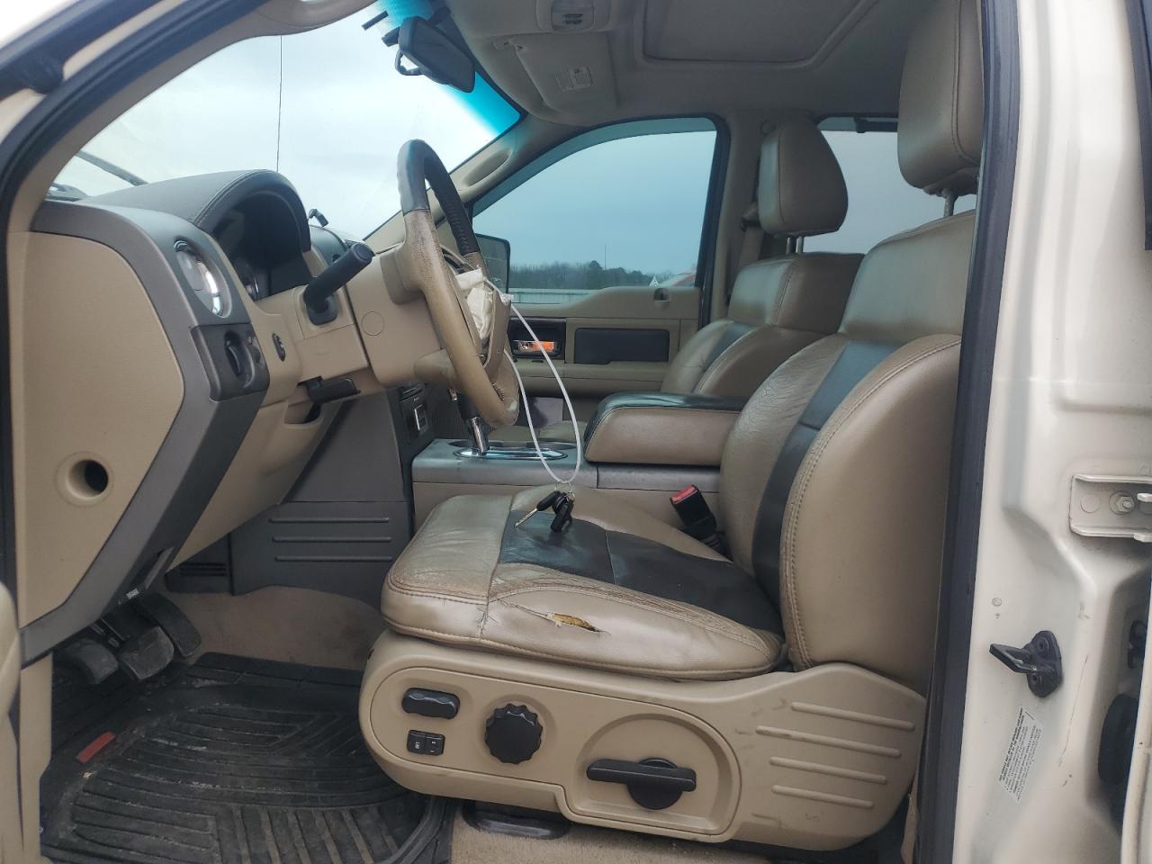 2008 Ford F-150 - Image 7
