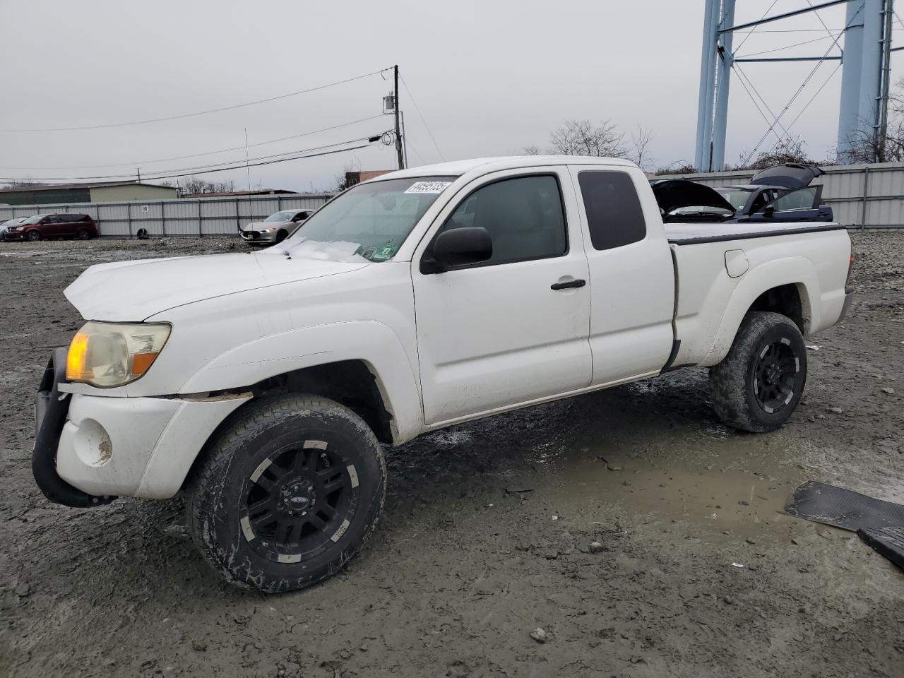 2010 Toyota Tacoma - Image 1