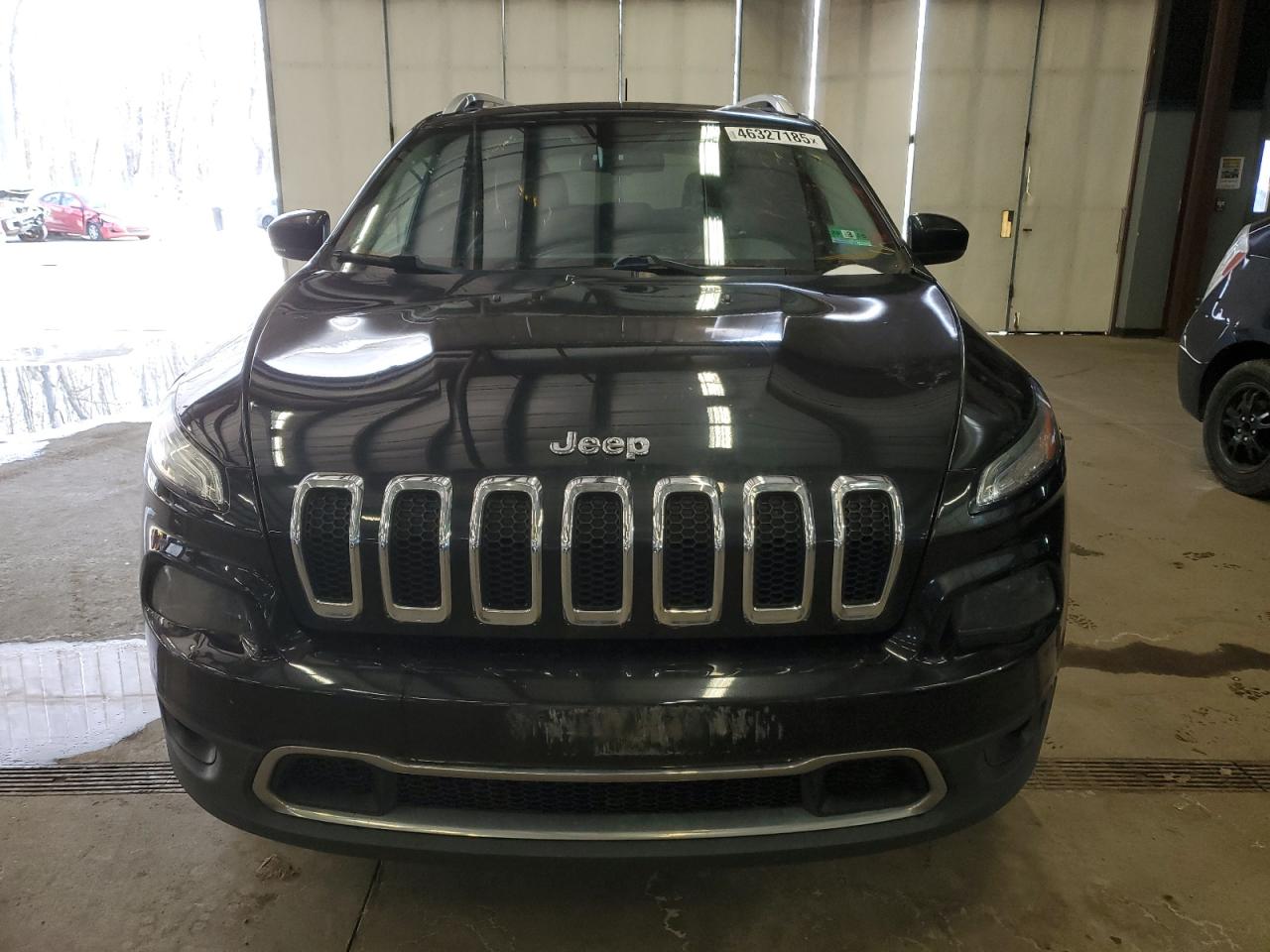 2016 Jeep Grand Cherokee - Image 5