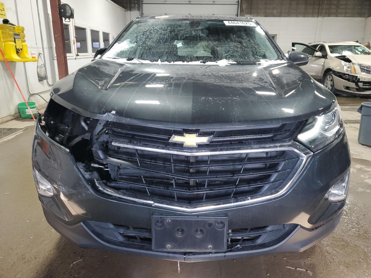 2018 Chevrolet Equinox - Image 5