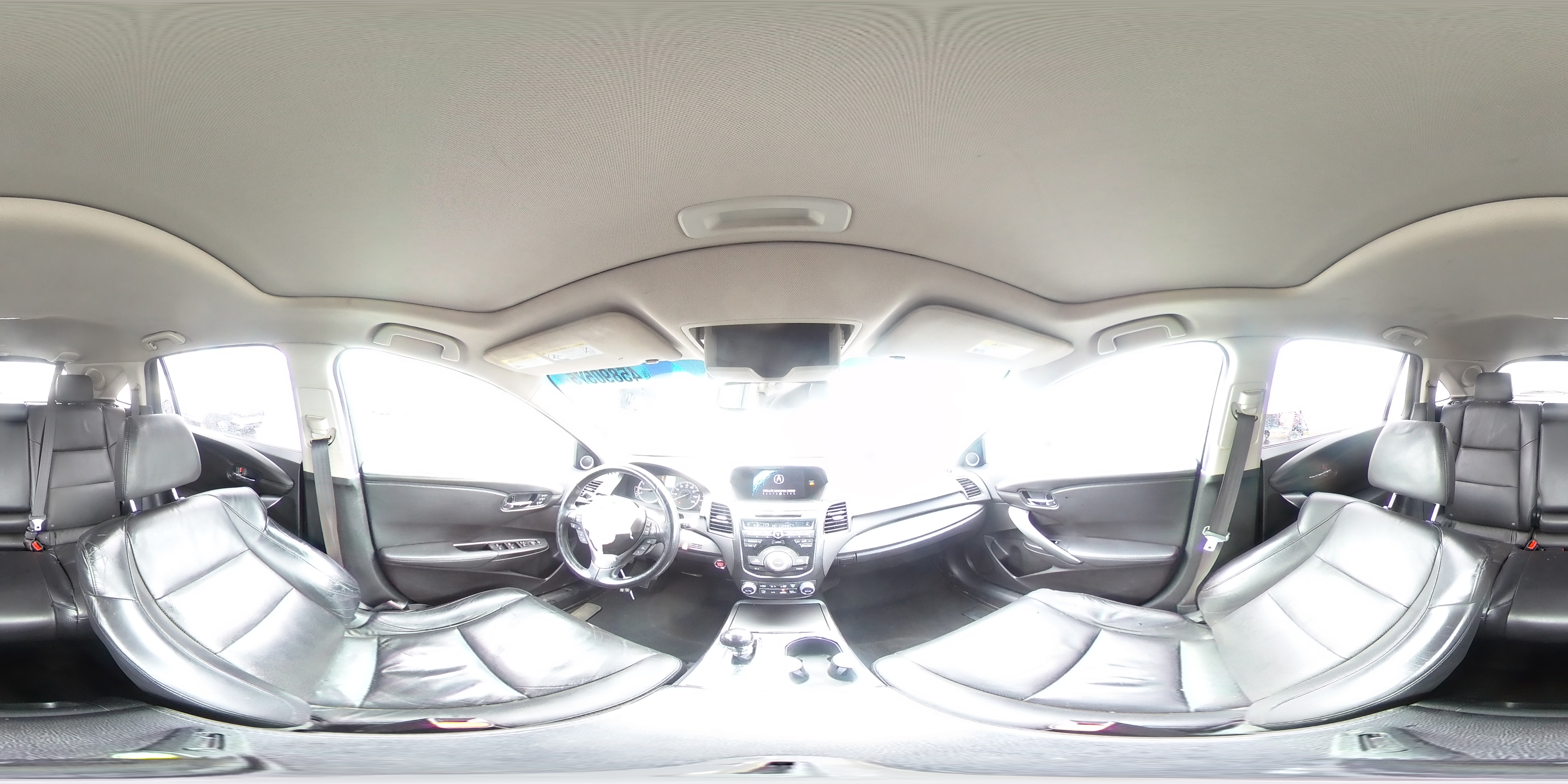 2015 Acura Rdx Technology VIN: 5J8TB4H56FL014475 Lot: 45890575