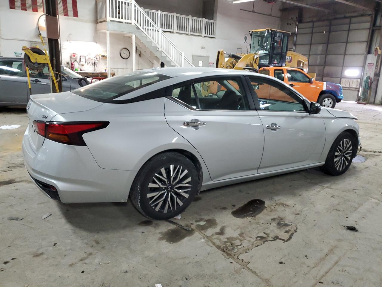 2024 Nissan Altima - Image 3