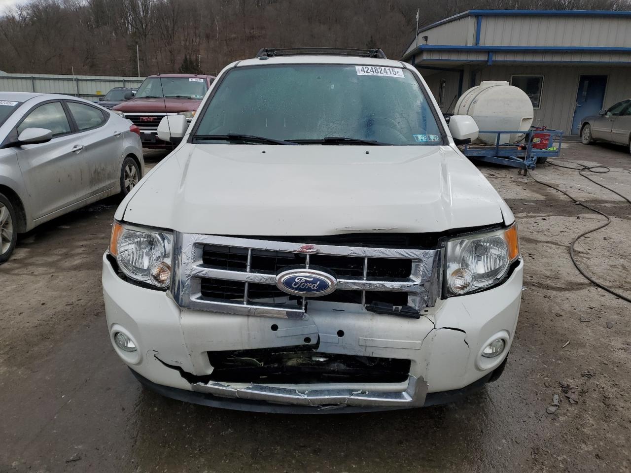 2012 Ford Escape - Image 5