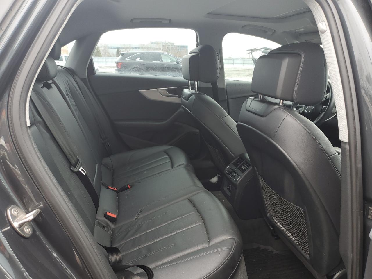 2018 Audi A4 - Image 10