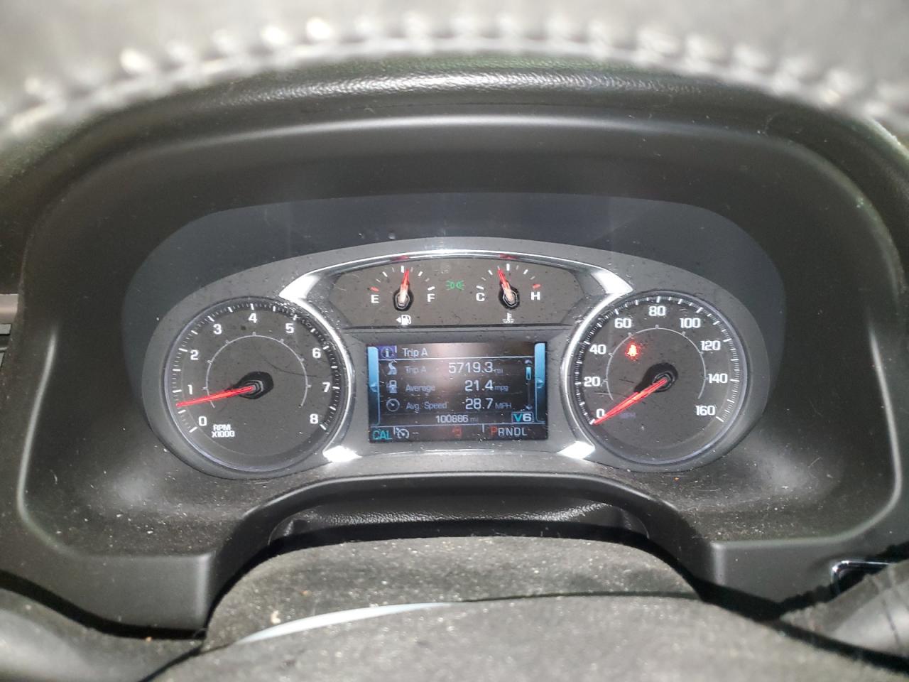 2017 GMC Acadia - Image 9