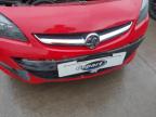 2013 VAUXHALL ASTRA ENER for sale at Copart SANDY