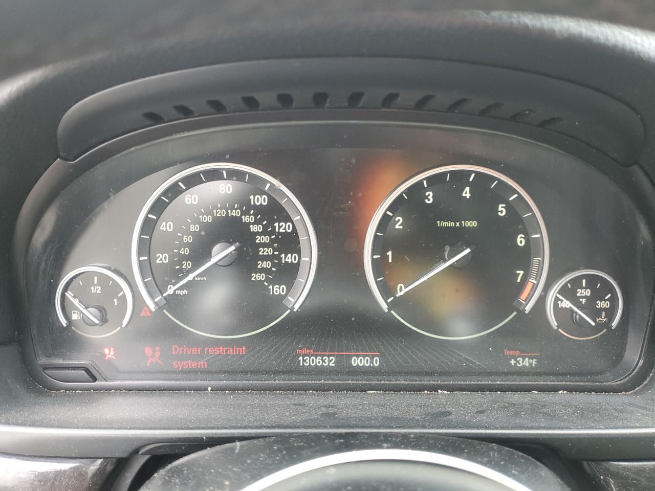 2016 BMW 5er - Image 9
