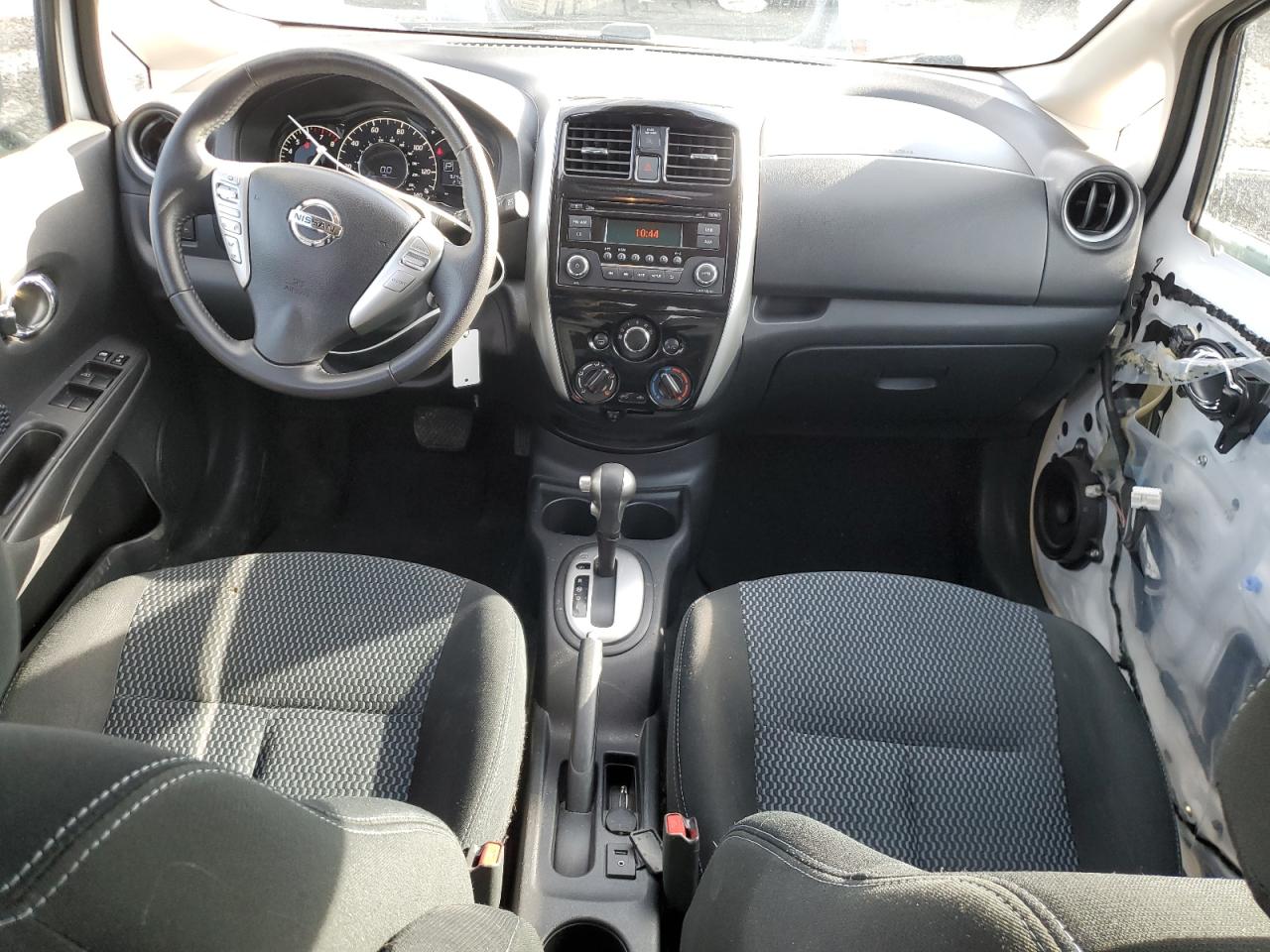 2015 Nissan Versa - Image 8
