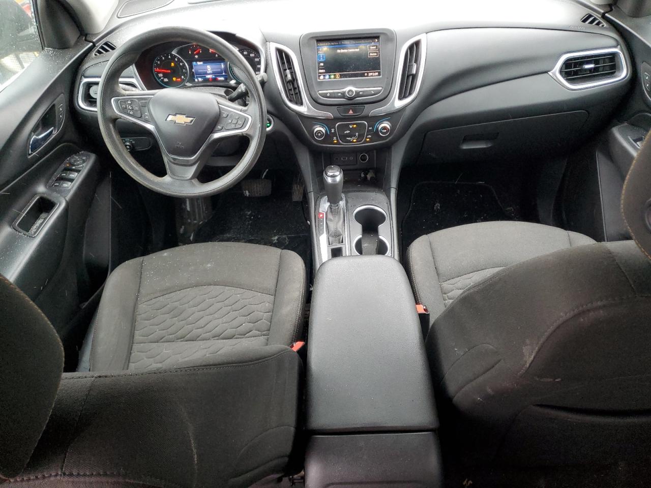 2020 Chevrolet Equinox - Image 8