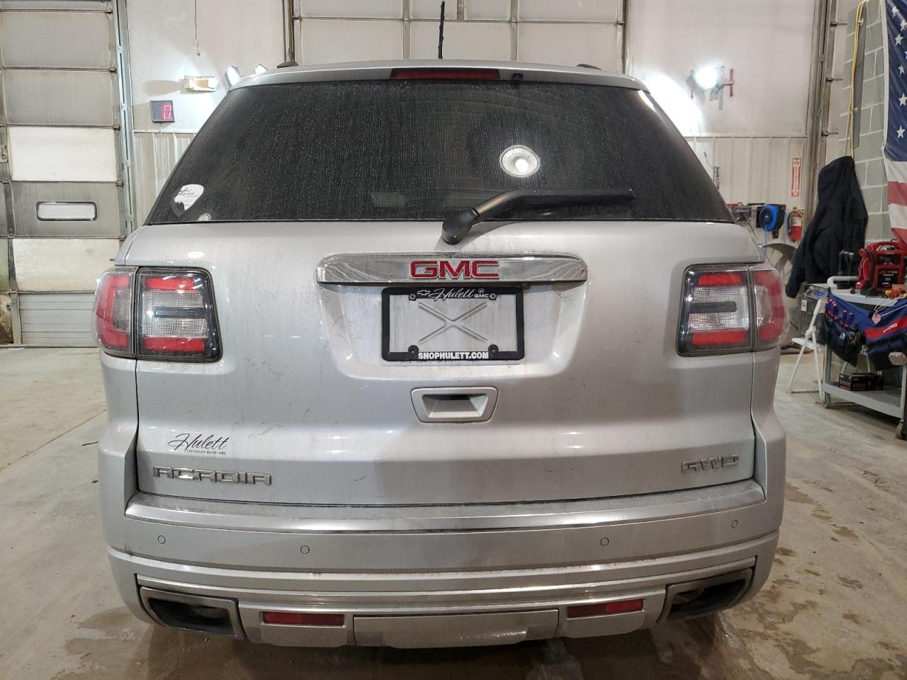2015 GMC Acadia - Image 6
