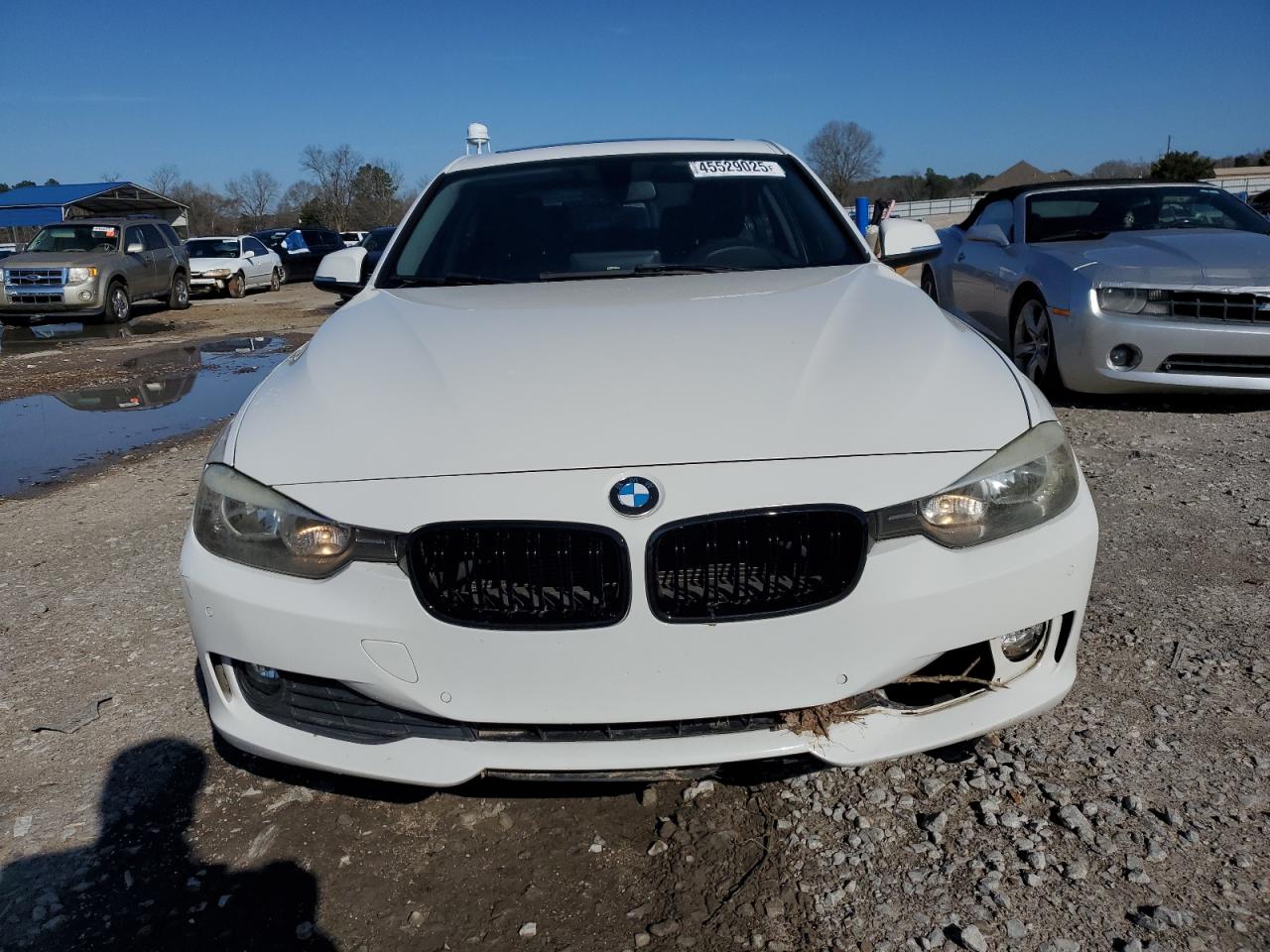 2015 BMW 3er - Image 5