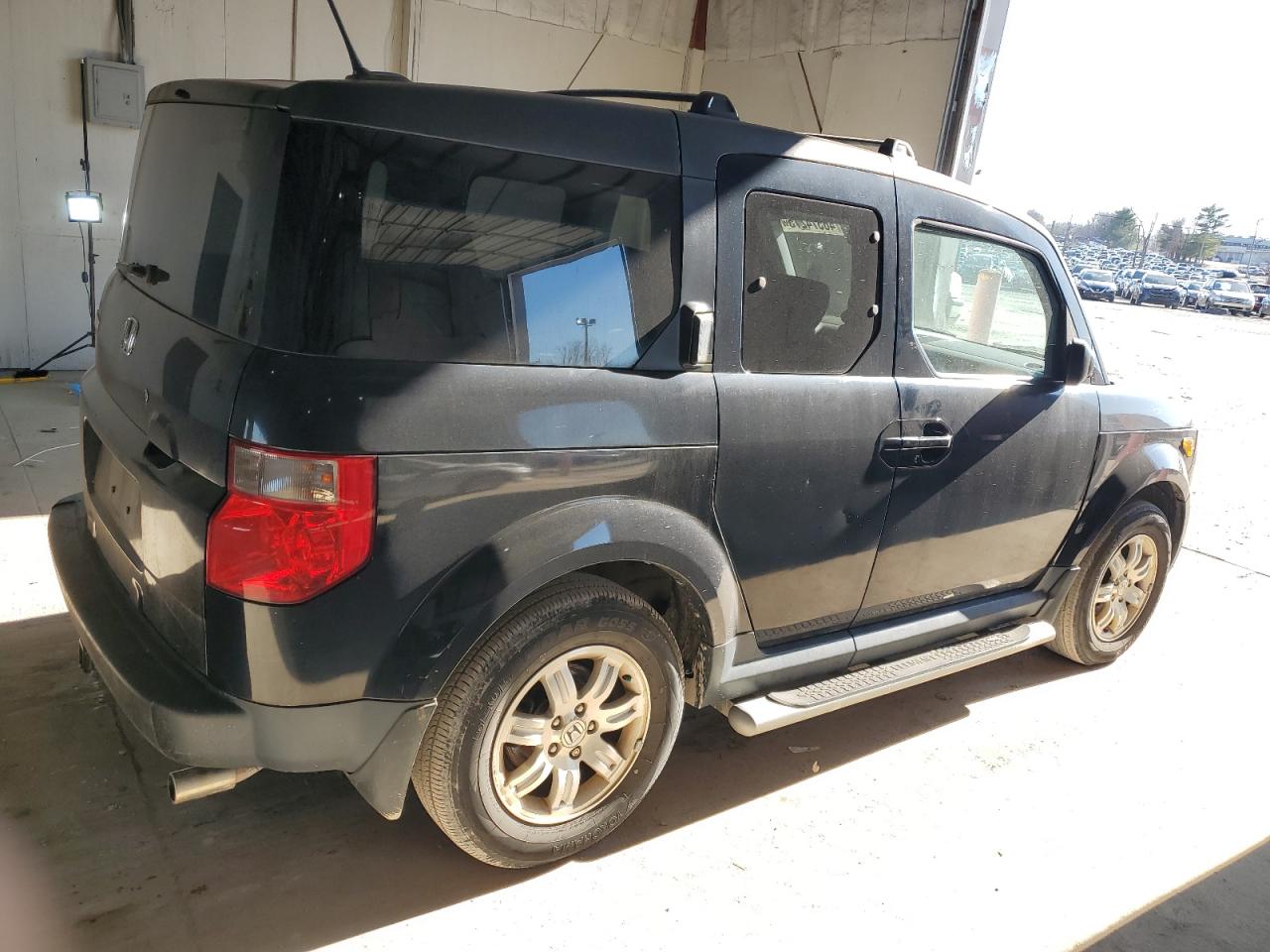2006 Honda Element - Image 3