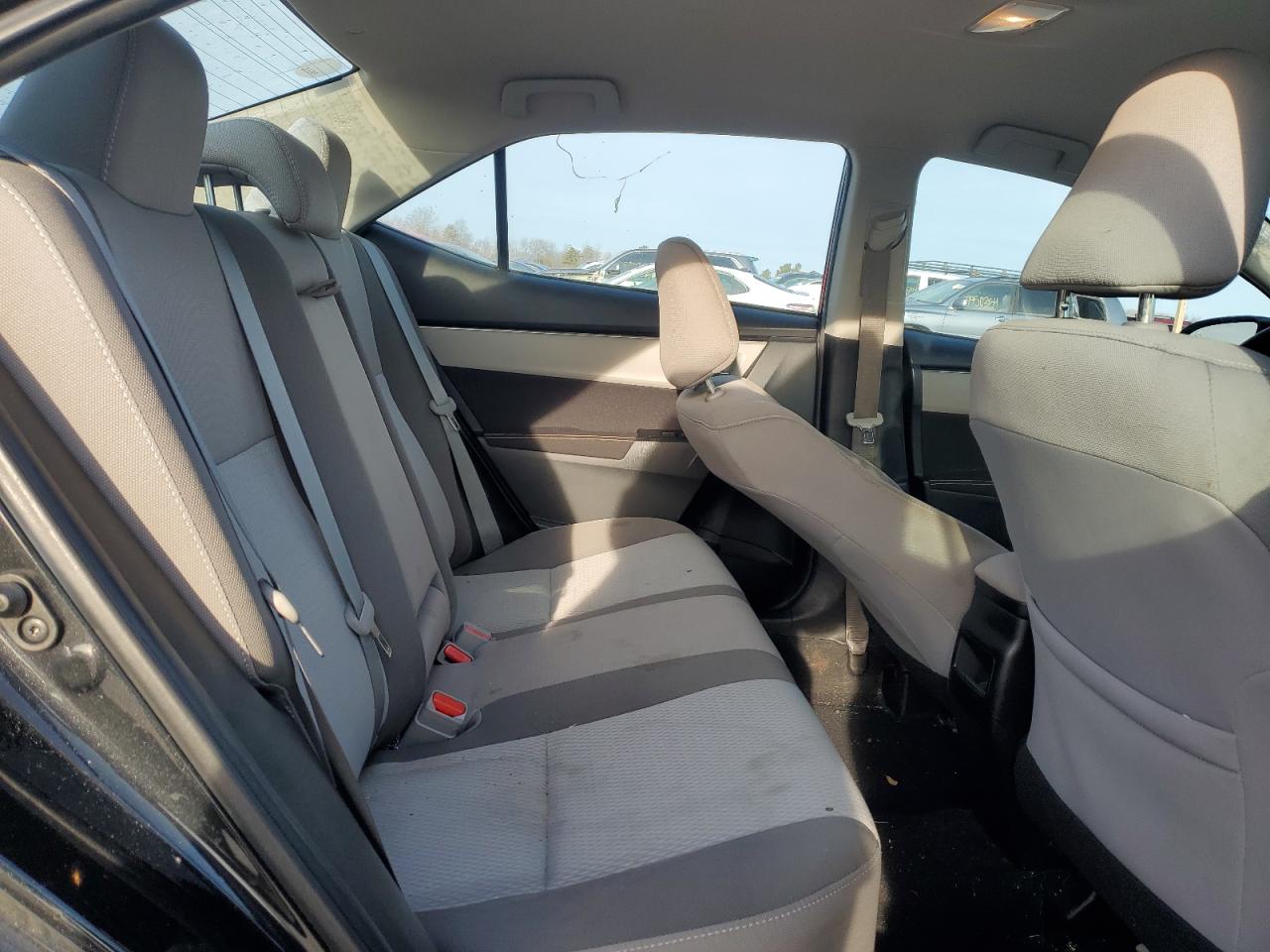 2019 Toyota Corolla - Image 10