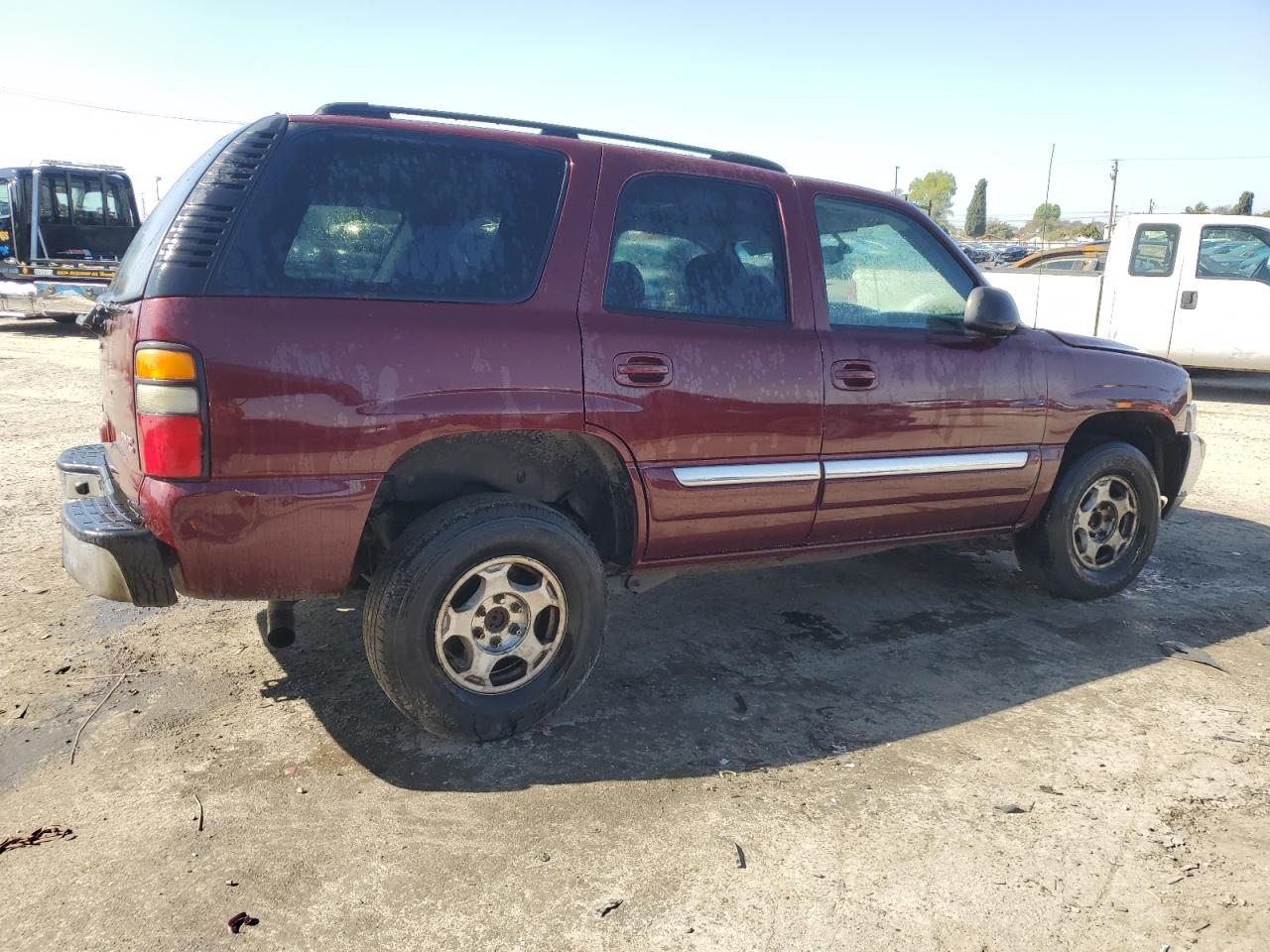 2004 GMC Yukon - Image 3