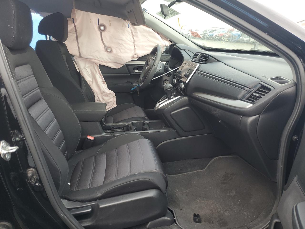 2018 Honda CR-V - Image 7