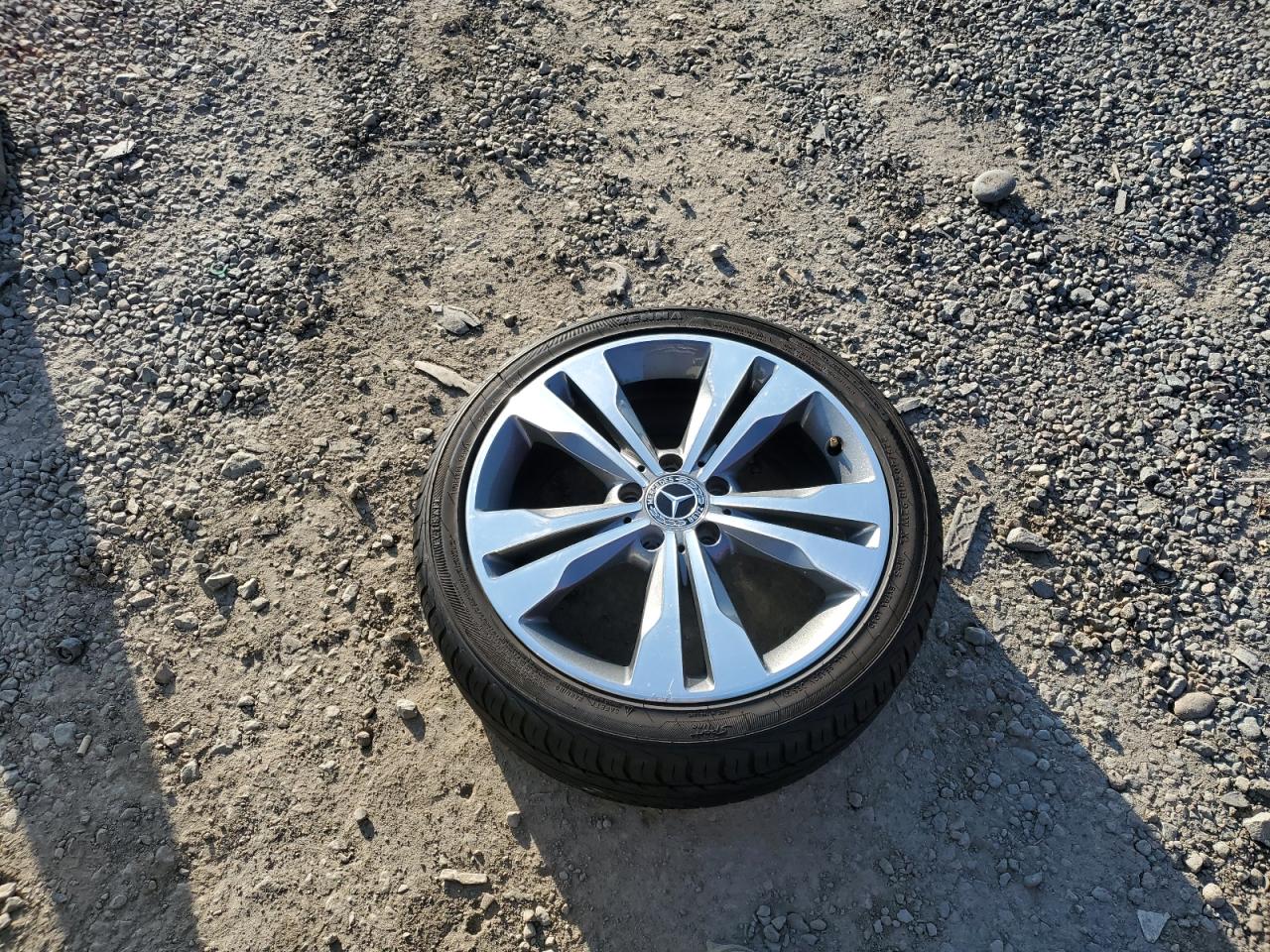 2018 Mercedes-Benz C-klasse - Image 14