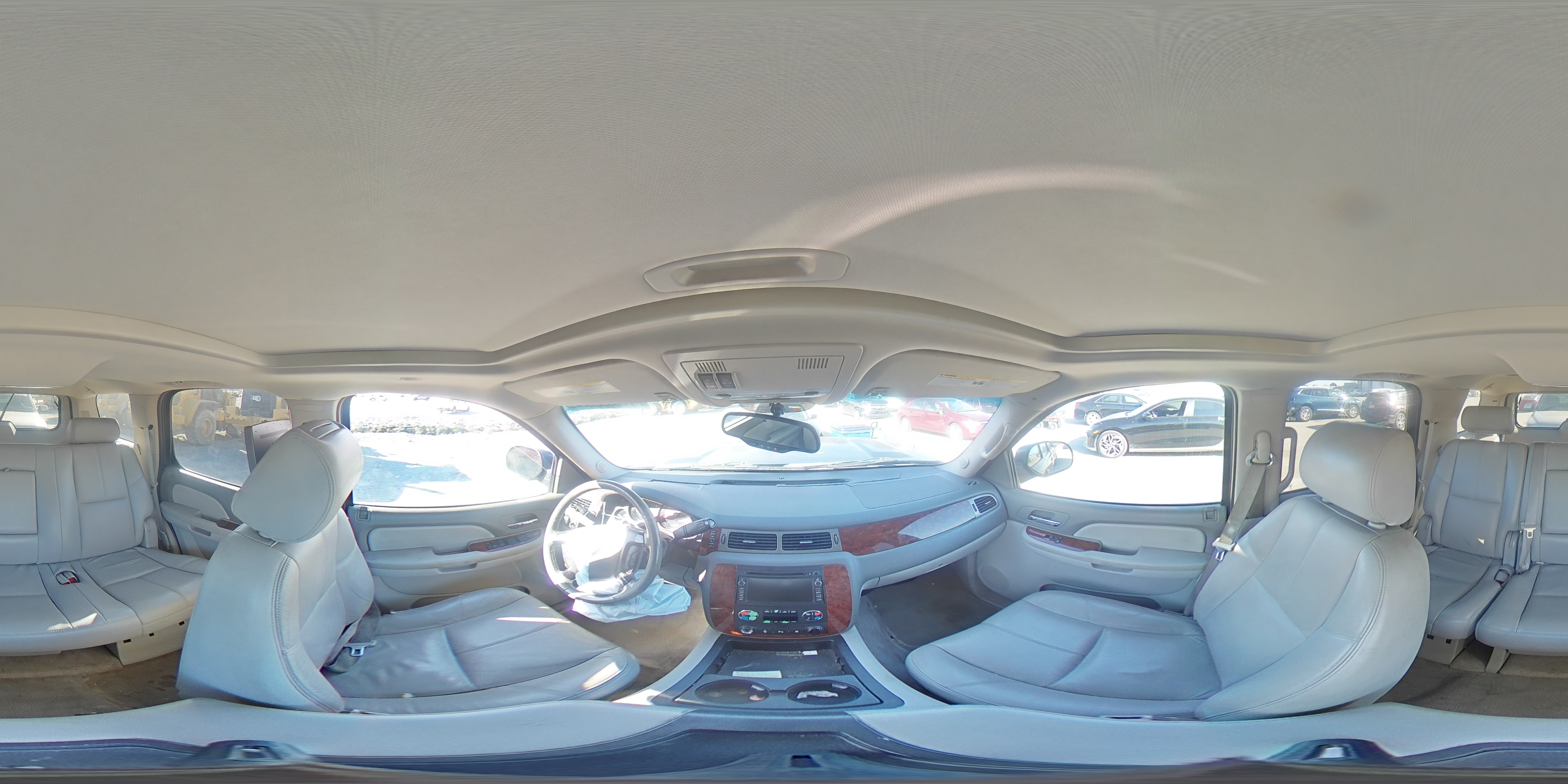 2009 Chevrolet Tahoe - Image 14