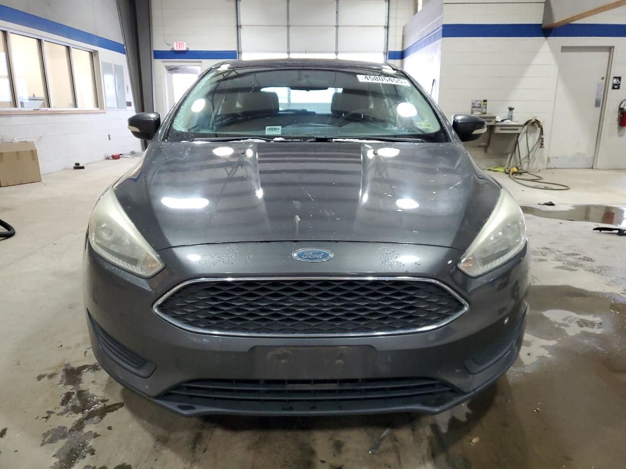 2015 Ford Focus - Image 5