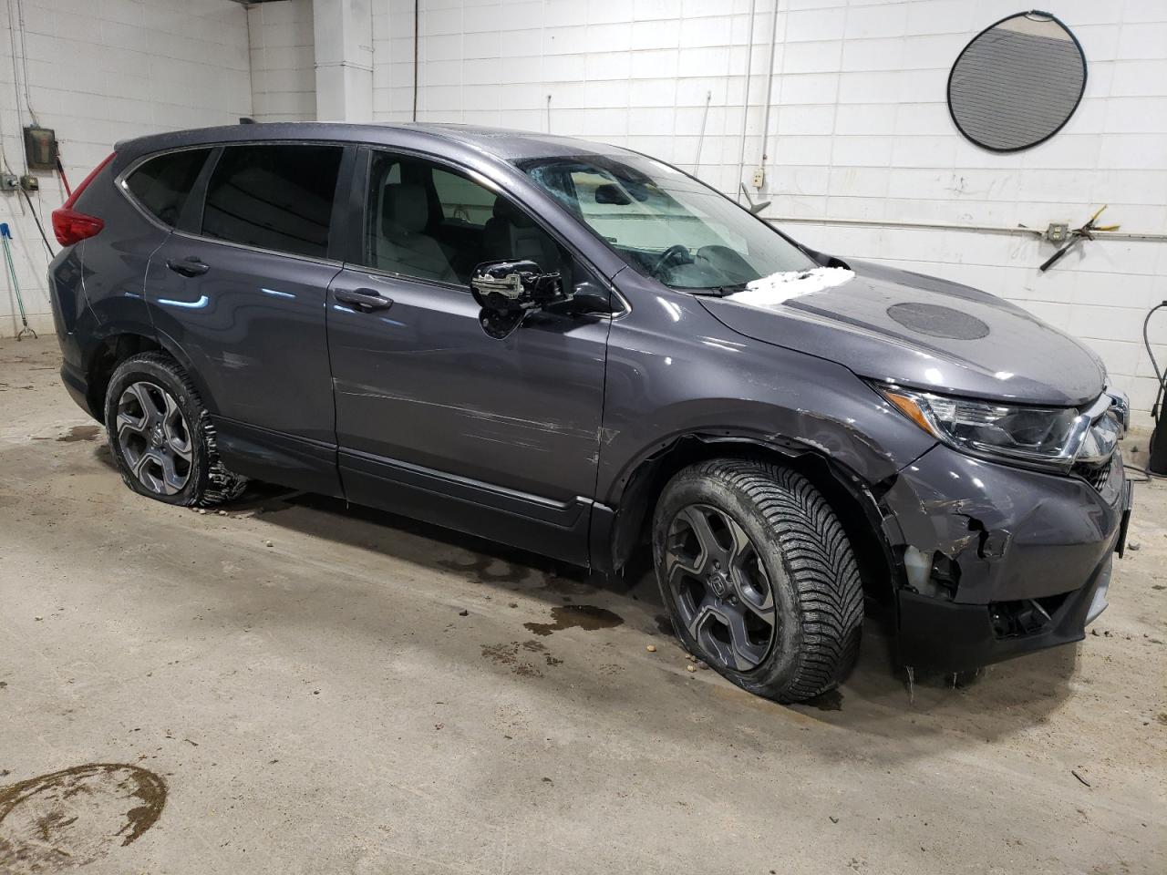 2018 Honda CR-V - Image 4