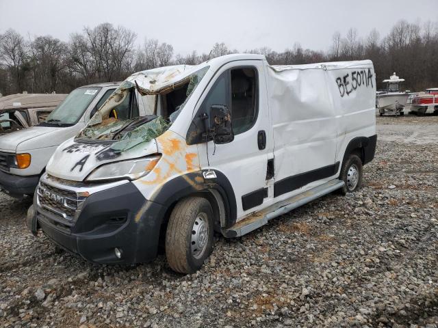 2023 Ram Promaster 2500 2500 Standard