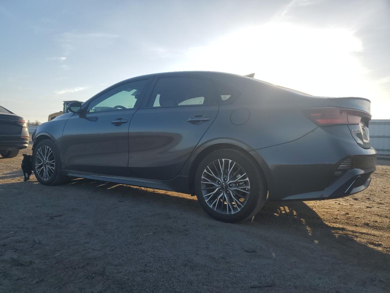2024 Kia Forte - Image 2