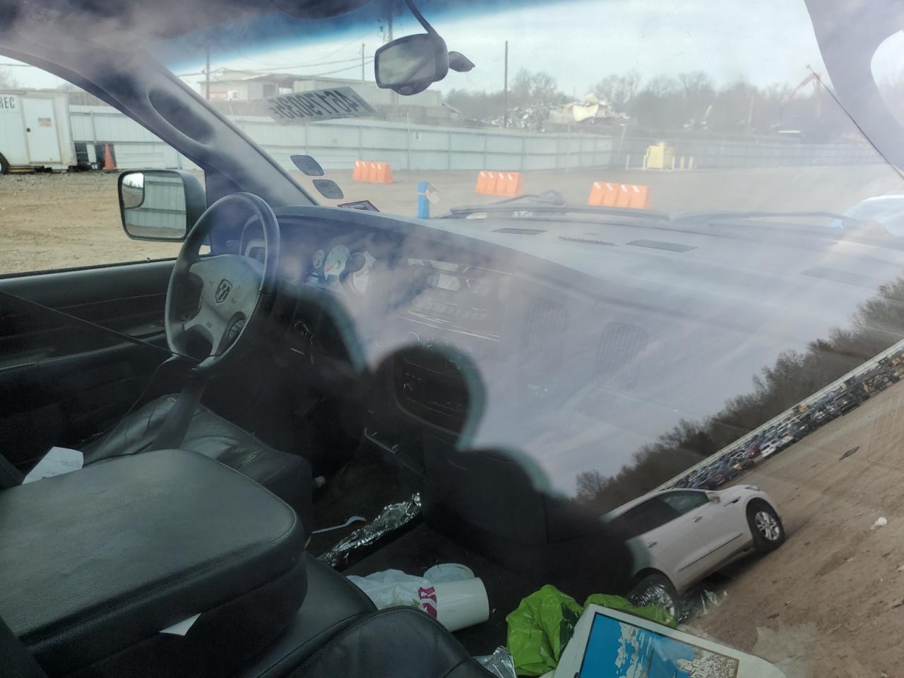 2003 Dodge RAM - Image 8