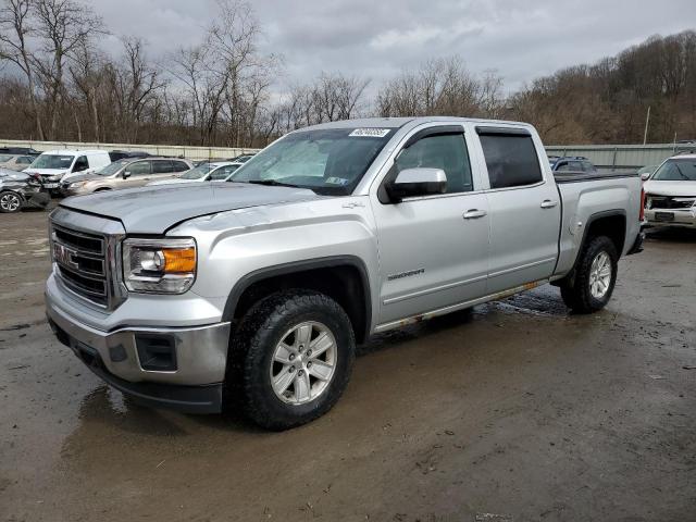 2014 Gmc Sierra K1500 Sle