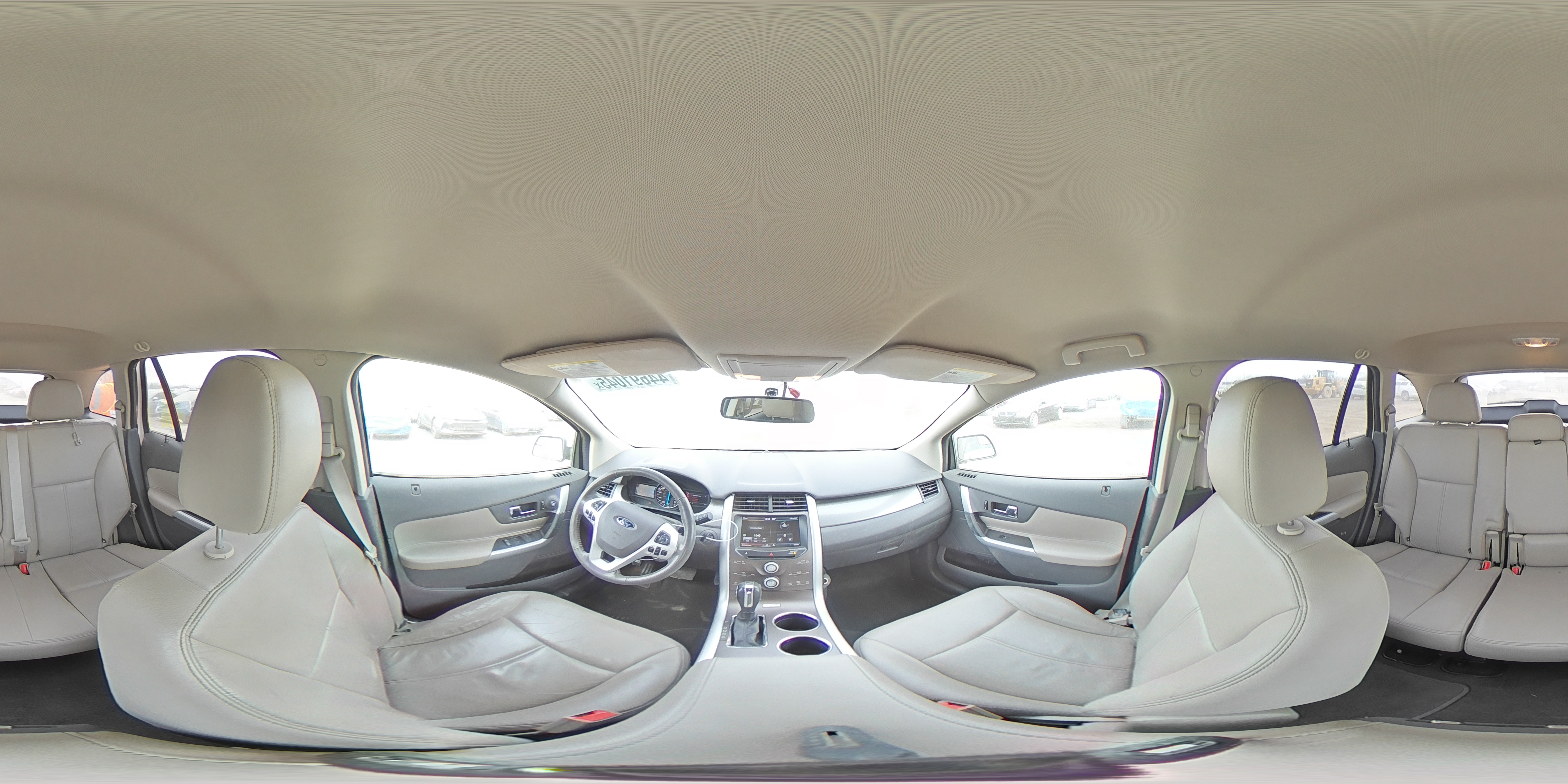 2013 Ford Edge - Image 13