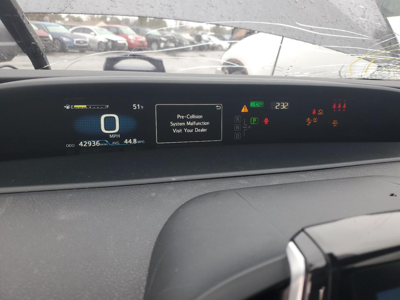 2022 Toyota Prius - Image 9