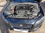 2017 JAGUAR XF R-SPORT for sale at Copart SANDY