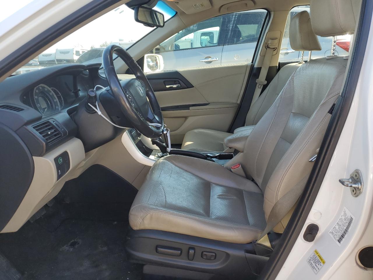 2013 Honda Accord - Image 7