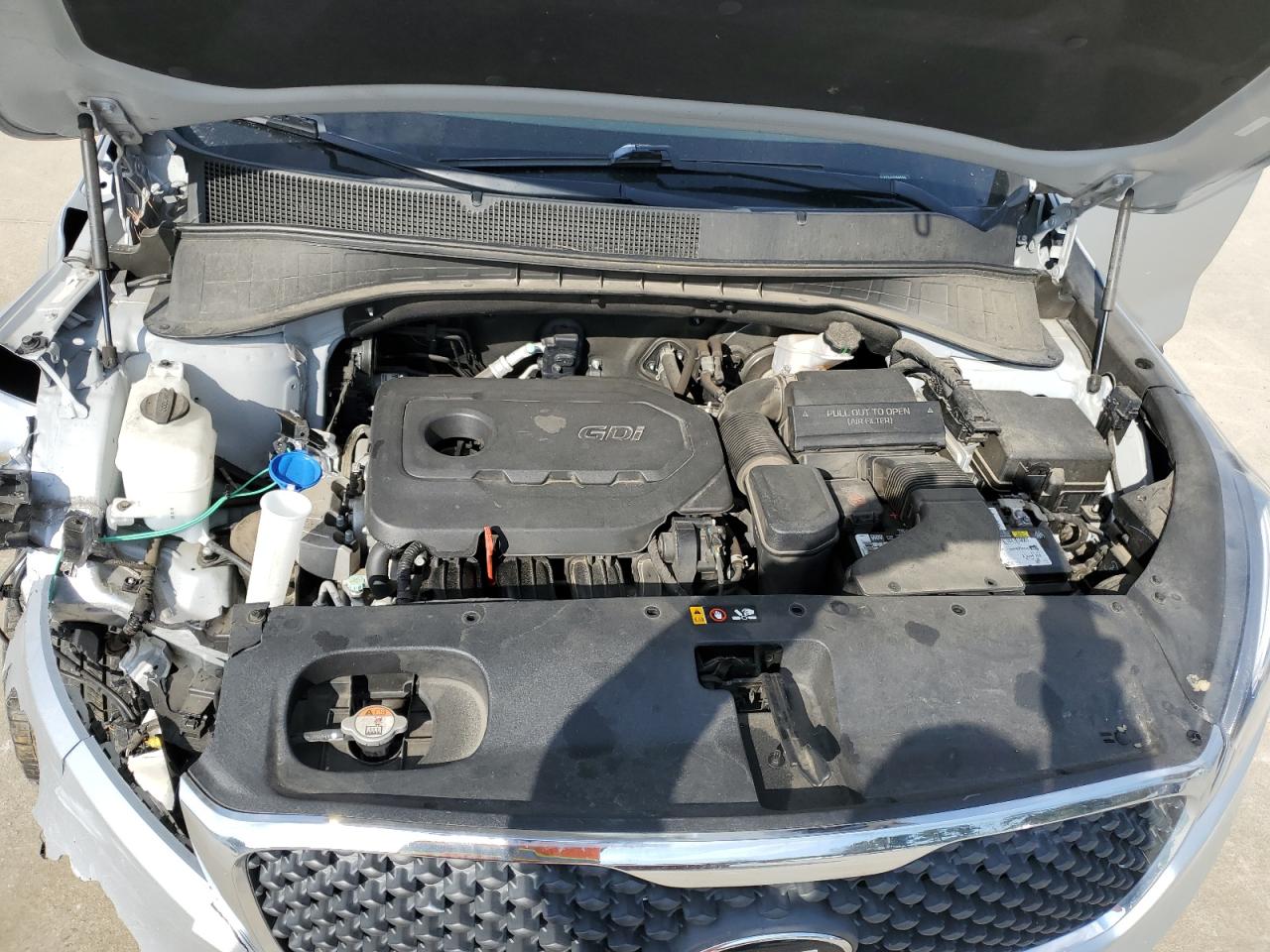 2018 Kia Sorento - Image 12