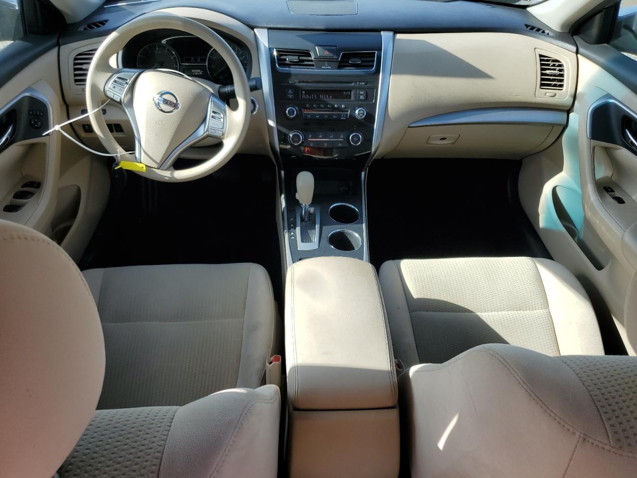 2015 Nissan Altima - Image 8