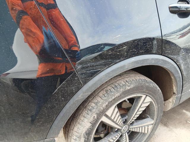 2020 MG ZS EXCLUSIVE EV 