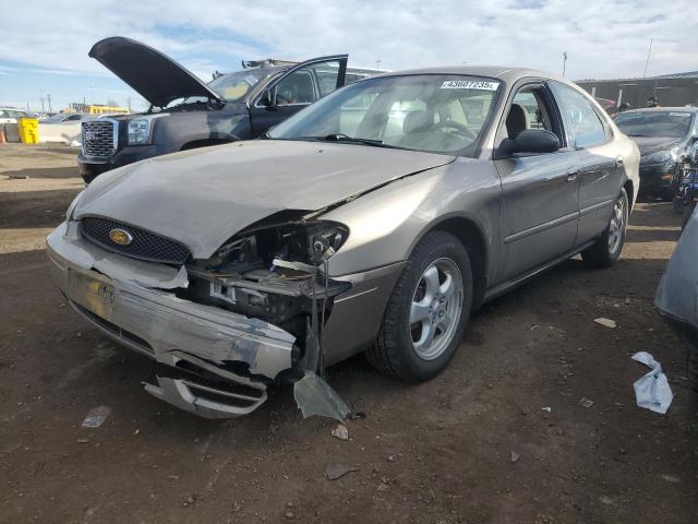2005 Ford Taurus Se