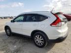 2014 Honda Cr-V Exl للبيع في Jacksonville، FL - Front End