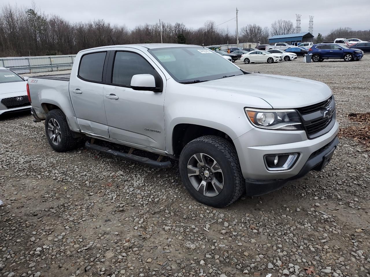 2016 Chevrolet Colorado - Image 4