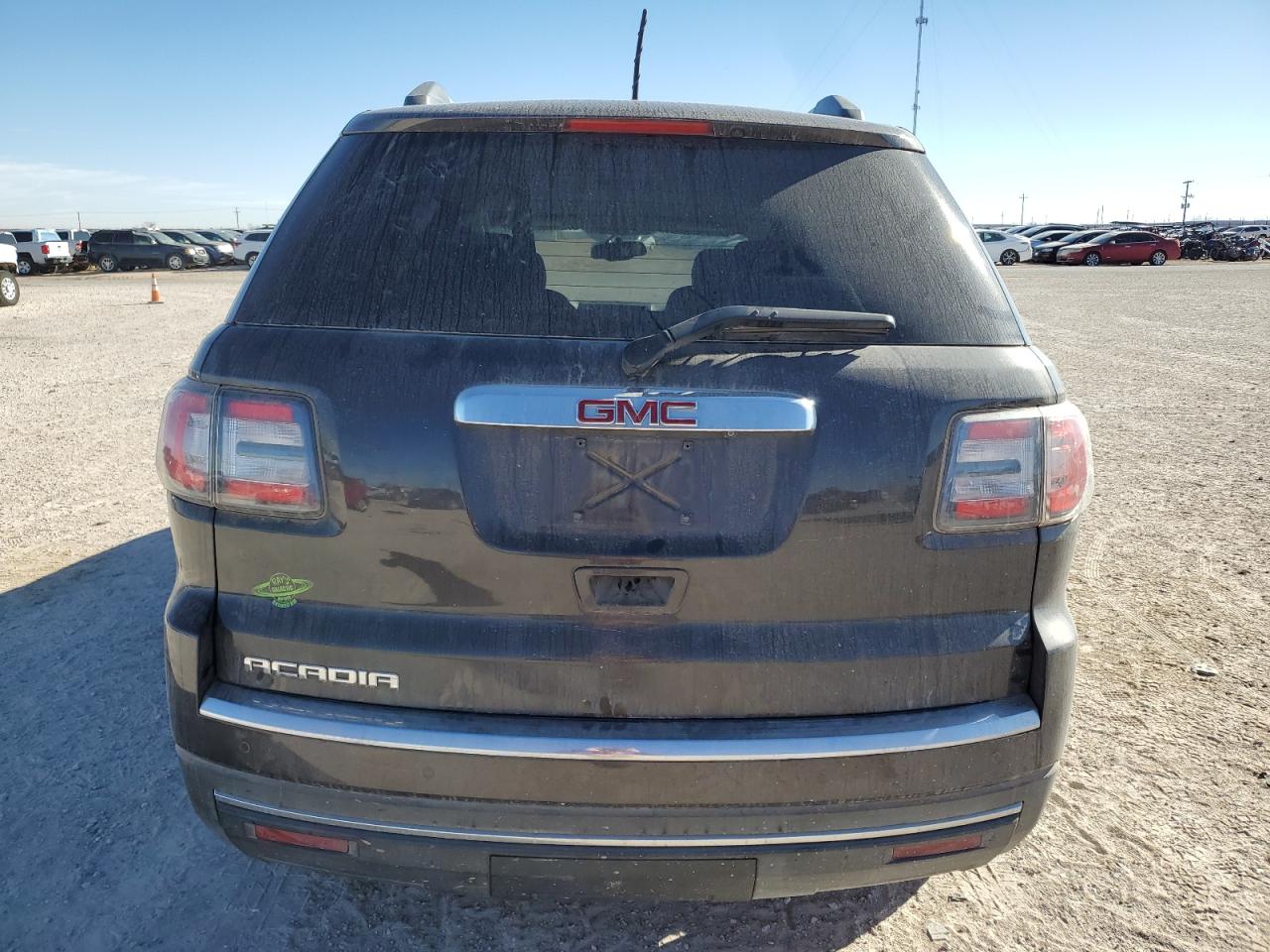 2015 GMC Acadia - Image 6
