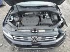 2021 Volkswagen Tiguan Se for Sale in Montgomery, AL - Front End