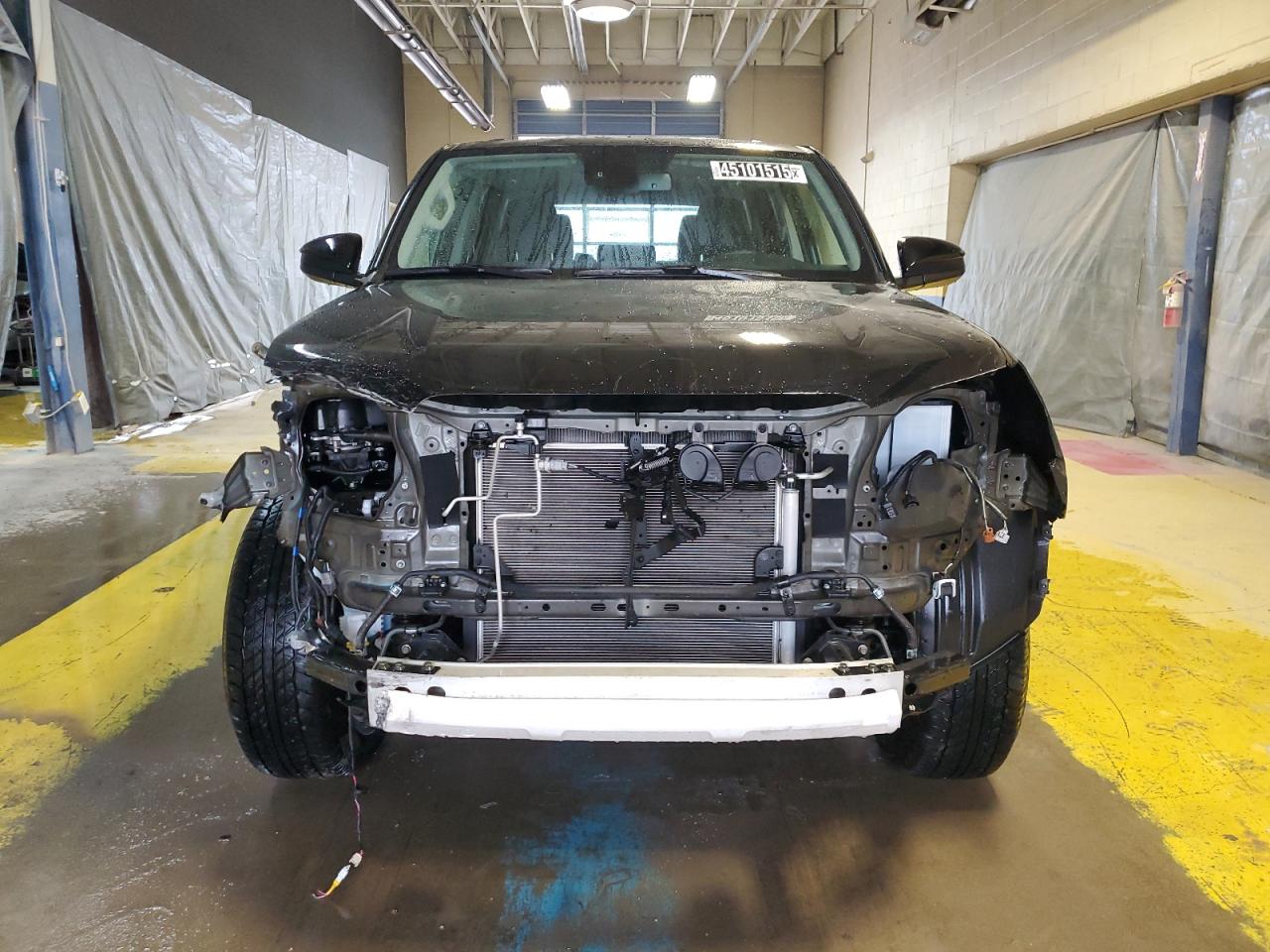 2024 Toyota 4Runner - Image 5