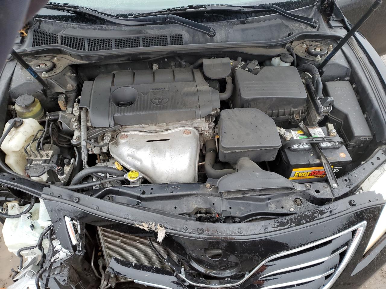 2011 Toyota Camry - Image 11